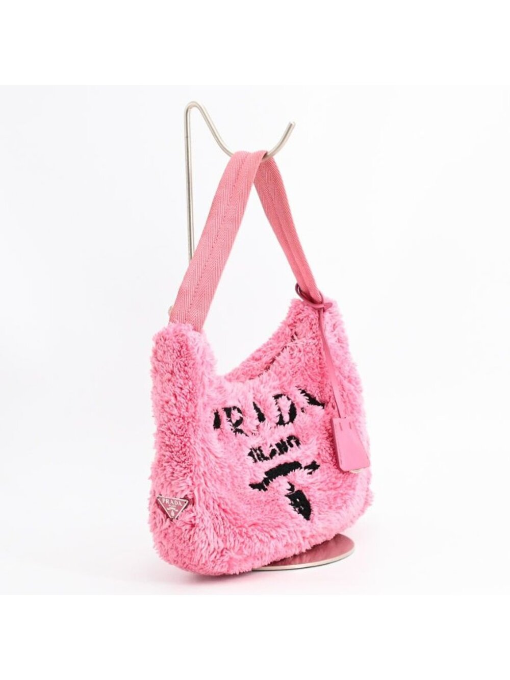 Prada Terry Mini - Picture 2 of 7